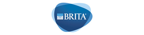 Brita Logo Wasserfilter