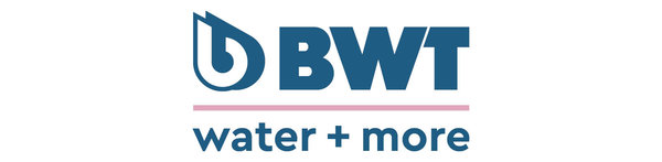 BWT Logo Wasserfilter
