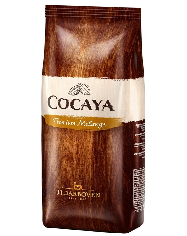 Cocaya Premium Melange 1000g