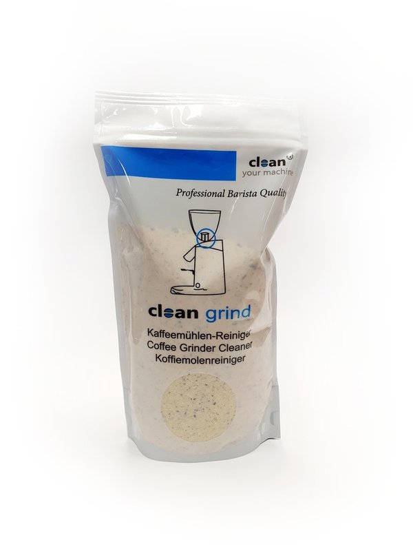 Clean Grind  - Cleaner for Grinders  500g