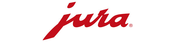 Jura Logo Kaffeemaschine
