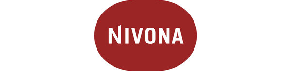 Nivona Logo Kaffeemaschine